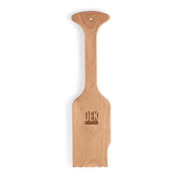 19-Inch DEK™ Wood Grill Scraper