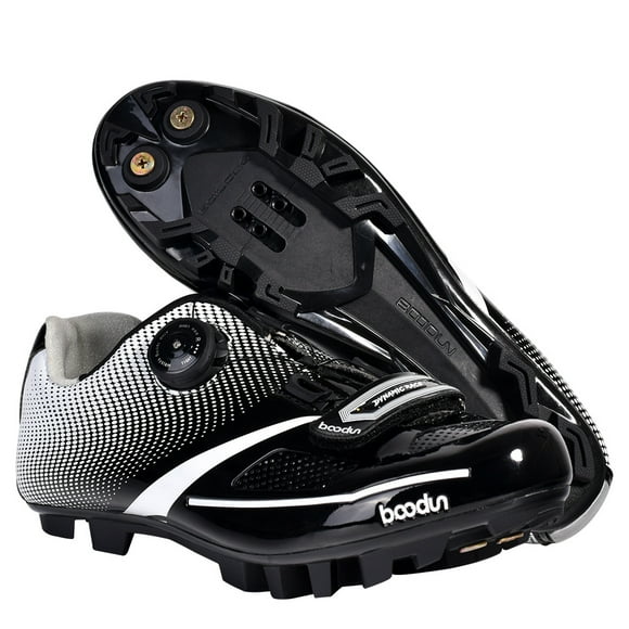 Mountain Bike Shoes Professional Outdoor Cycling Shoes for Men and