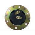 thumbnail image 2 of VSW 6-Bolt Black Horn Button, Ford Cobra GT-350 Emblem STE1003BLK, 2 of 5