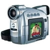 Canon Digital Camcorder, 2.5" LCD Screen, 1/6" CCD