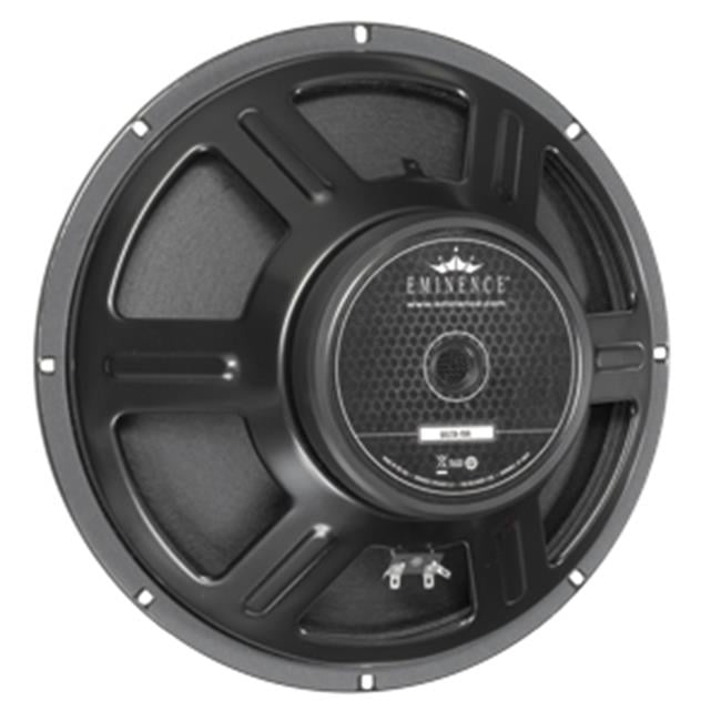 EMINENCE SPEAKER LLC DELTA15B 15 in. 400 Watt Woofer Speaker 16 Ohm
