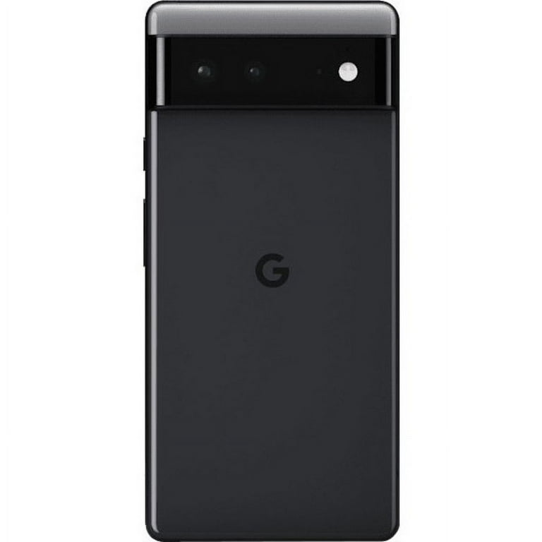 Google Pixel 6 128 GB Smartphone, 6.4