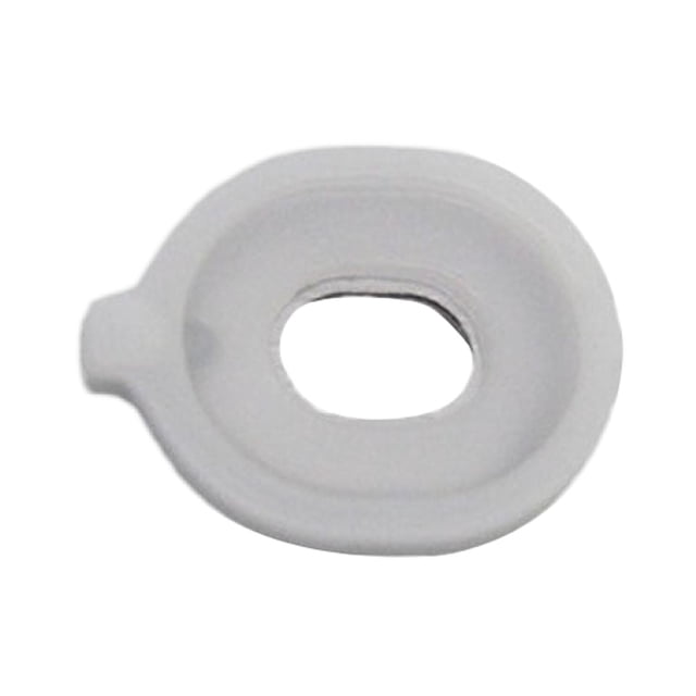 Maytalsory Guide de Valve Instrument Musical Partie d'Instrument à Vent, Peut Guider Joint Outil de Réparation Accessoires Baryton 15x18mm