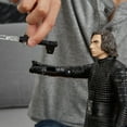 thumbnail image 5 of Star Wars Interachtech Kylo Ren Electronic Figure, 5 of 6