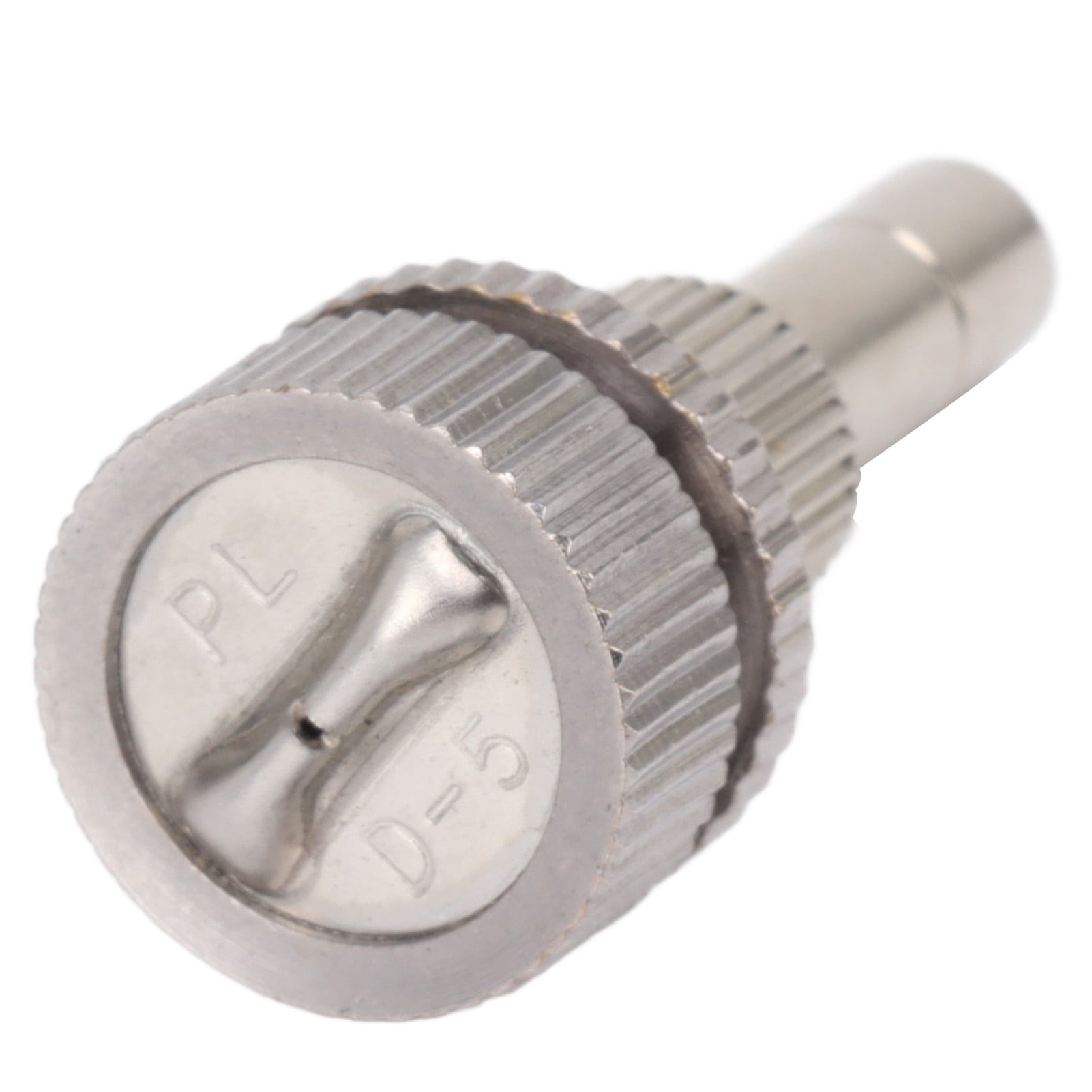 Nozzle, G1/2 Interface Cooling System Misting Nozzle Increase Humidity