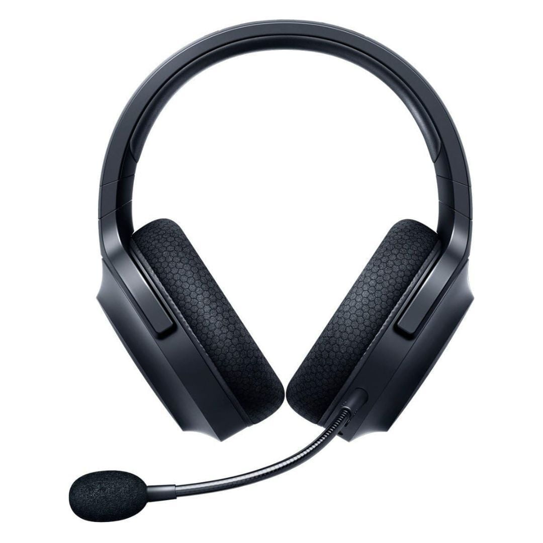 RAZER Barracuda Pro　RZ04-03780100-R3M1 Razer Barracuda Pro 2022 - Wireless Gaming Headset with Hybrid ANC