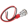 thumbnail image 4 of Indicateur Lumineux en Métal LED 10mm IP66 Étanche, Anti-Explosion Puce LED Progressive, 4 of 8