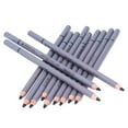 thumbnail image 3 of Lápices De Carbón, Charcole Art Supply Carbón Flexible Escribe Suavemente Fácil De Usar Para Dibujar Detallados Para Pintar Y Dibujar, 3 of 7