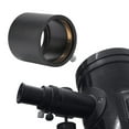 thumbnail image 4 of LHCER 2 Inch SCT Mount Astronomy Telescope Adapter for Schmidt Cassegrain Telescope , SCT Astronomy Telescope Adapter, 2 Inch SCT Adapter, 4 of 8