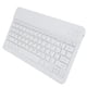 thumbnail image 5 of Teclado Inalámbrico, Teclado de la Computeradora A Prueba de Polvo Portable Inalámbrico Ultra Para Computadoras de Escrito para Computadoras Portátiles, 5 of 7