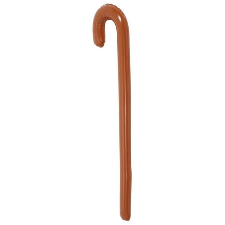 

Inflatable Cane Old Man Blow Up Cane Walking Stick Crutch For Performance School Kids Senior Retirement Party Decorations Elephant Number Cards Sweet 17 Birthday Decorations Small Heart Balloons Rose