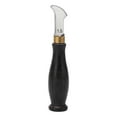 thumbnail image 1 of ANGGREK Raclette à Cuir, Raclette Ergonomique pour Artisanat, 1 of 8