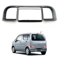 thumbnail image 5 of For Suzuki Wagon R 2022+ Chrome Rear Door Tailgate Handle Cover, 5 of 5