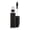 Caviar, variant on MAC COSMETICS LIPSTICK 0.17 OZ CAVIAR MAC COSMETICS/RETRO MATTE LIQUID LIPCOLOUR (CAVIAR) 0.17 OZ (5 ML) BLACK