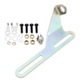 thumbnail image 2 of Back Up Light Bracket Kit, Neutral  Switch Kit Easy Installation High Strength BL 1400U  For TH-350 TH-400 700-R4, 2 of 8