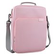 thumbnail image 3 of Funda para tableta transporte Tab (12-13 pulgadas) color rosa, 3 of 7