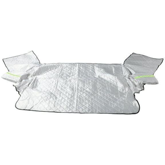 unbranded  Front Wind Shield of Protector Accessories Car Antifreeze Cover