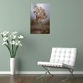 thumbnail image 5 of Ancient Greek Goddess Art Poster Aura Wall Art Poster Gifts Bedroom Prints Home Decor Hanging Picture Canvas Painting Posters 12x18inch(30x45cm), 5 of 6