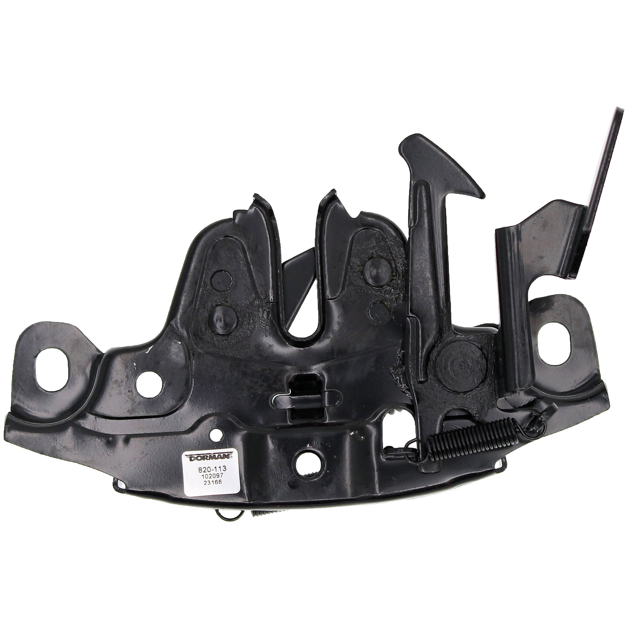 Dorman 820-113 Hood Latch Assembly for Specific Nissan Models