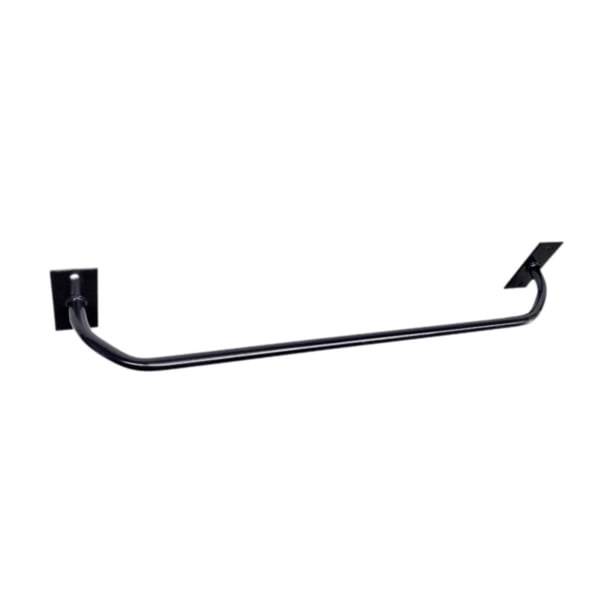 Barra de para montar en la pared, barra de ejercicios multifuncional, barra horizontal, barra de , resistente para pared, gimnasio 100cmx17cmx36cm