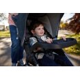thumbnail image 6 of Safety 1st Smooth Ride QCM Travel System, High Street, Infant & Toddler, Unisex, 6 of 20