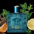 thumbnail image 4 of Versace Eros despu�s de la loci�n de afeitar por Versace Versace Model, 4 of 6