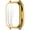 E, variant on TYShandao Compatible with Redmi Watch 5 Active Case [Tpu]