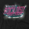 thumbnail image 2 of Zoolander T-Shirt Ridiculously Good Looking Unisex Graphic Tee For Men & Women, 2 of 7