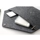 thumbnail image 1 of Bolsa para documentos, funda de fieltro para tableta, funda para tableta, ultra sensible, 1 of 8