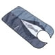 thumbnail image 4 of Babero adulto Delantal impermeable Ropa Babero Toalla de saliva lavable Protector de ropa, 4 of 8