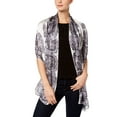 thumbnail image 1 of Echo London Foulard Nuits (Naturel), 1 of 1