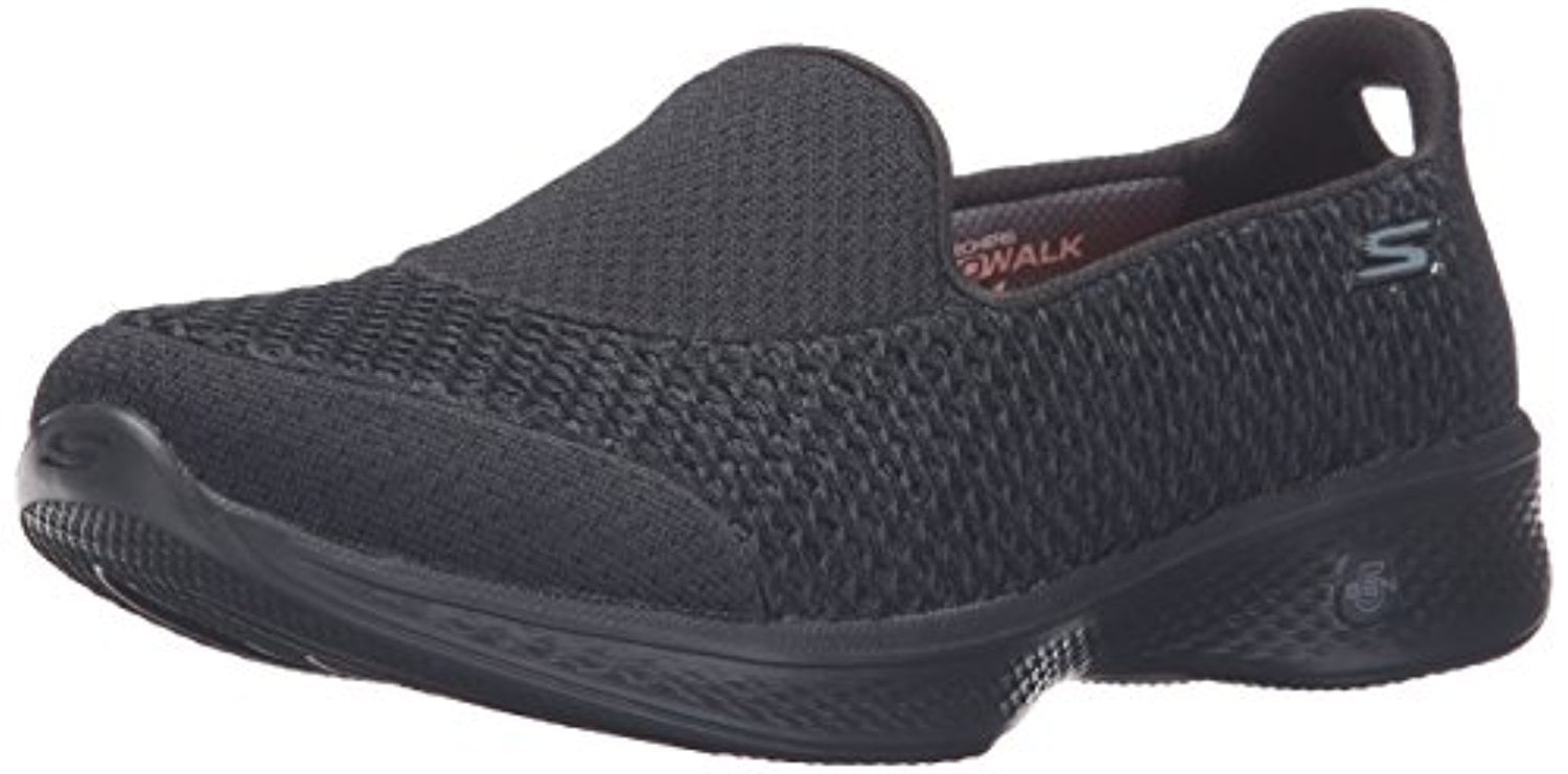 skechers go walk boots mujer marron