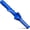 Blue, variant on Golf Grip Trainer Aid-Right Handed, Compact Swing Aid for Standard Clubs, Corrects Hand Position & Builds Memory for Driver to Wedge, -Course Range & Warm-Up Tool
