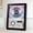 Black, variant on CD Player Portable With Wireless Pairing - Wall/Tabletop Dual Use, Built-in Speaker, Digital Display, Remote Control, Gifts For All Occasions