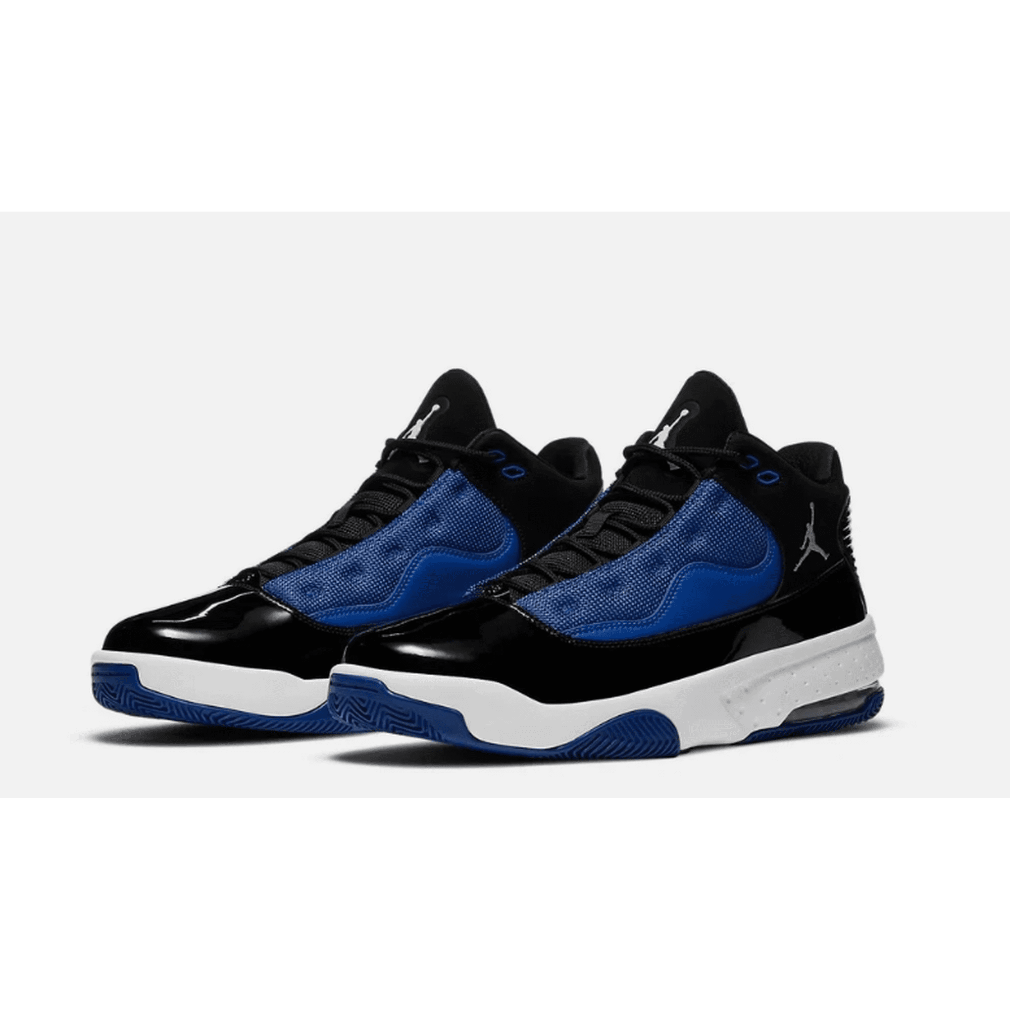 JORDAN MAX AURA 2