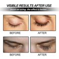 thumbnail image 4 of Castor Oil Eyelash Serum,100% Pure natural Castor Oil Eyelashes Growth Essential Oil Thick Longer Nourishing Enhancer Eyelash, 4 of 5