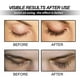 thumbnail image 4 of 2pcs Natural Caster oil Longer Thicker Eyelashes grow EyeBrows Growth Lash enhancer, 4 of 5
