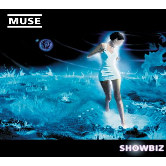 Muse - Showbiz - Music & Performance - CD