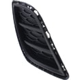 thumbnail image 5 of For Mazda CX-7 2010 2011 2012 Fog Light Cover Passenger Side | Front | Primed | Replacement For MA1039117 | EH4450C11A, 5 of 6