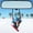 A, variant on YOSENING Stitch Car Swing Ornament, Decoration, Mirror Hanging Interior Accessories, for Car Rear View Mirror(4Pcs) SD621-085