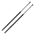 thumbnail image 1 of Unique Bargains 2 Pcs Rear Hatch Lift Support Struts Gas Spring No.51813671 for Fiat DOBLO Box Body / Estate 2010 Black, 1 of 7