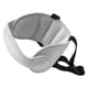 thumbnail image 3 of Soporte para la cabeza y el cuello para asiento de coche, diadema para dormir para niños pequeños y bebés, color gris, 3 of 12