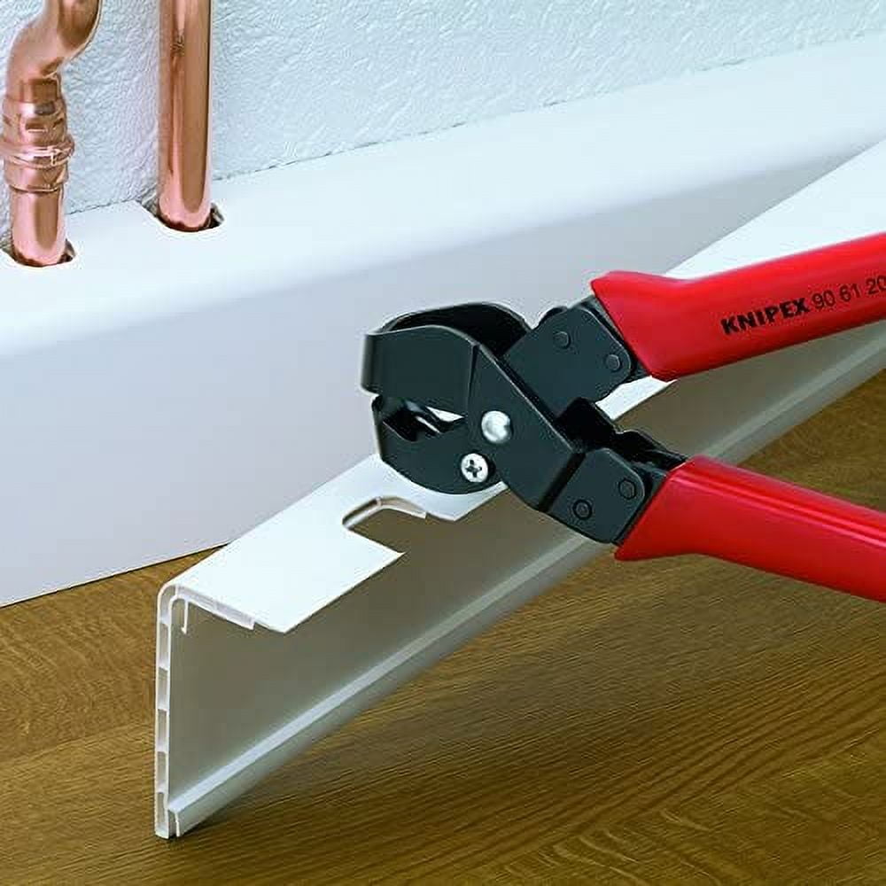 Knipex Notching Pliers 20 x 29 mm