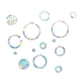 thumbnail image 2 of Pegatinas Pared Rainbow Maker Window Mirror Paster Car Decal Decor (RPS002), 2 of 9