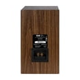 thumbnail image 3 of ELAC Debut Reference B6.2 - Altavoces para estantería (par), Deflector Negro, gabinete de Nogal, 3 of 8
