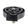 thumbnail image 3 of Cup Washer, G1/2 Quick Cleaning Detachable Pitcher Rinser Countertop Automatic Embedded Glass Cup Washer Sink Bottle Washing Equipment for Home Coffee, 3 of 7