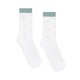 thumbnail image 1 of Antipress - Blanco con raya verde, 1 of 4