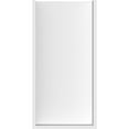 thumbnail image 4 of 7"W X 14"D X 14"H Legacy Architectural Grade PVC Outlooker with Block Ends, 4 of 8