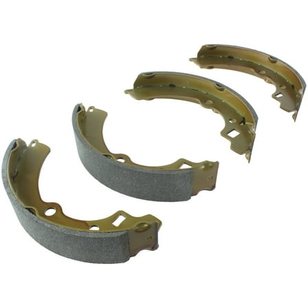 Centric Parts 111.06000 Brake Shoe
