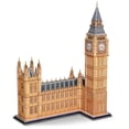 thumbnail image 2 of ROMPECABEZAS 3D REAL BIG BEN, 2 of 3